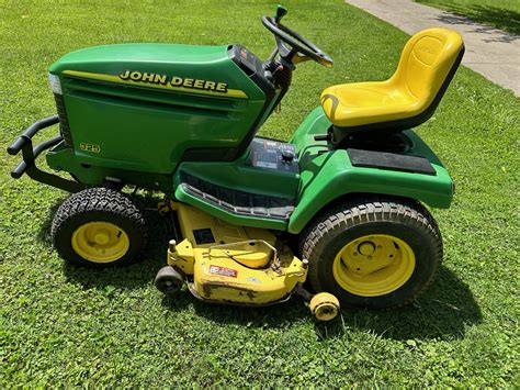 john deere 325 for sale